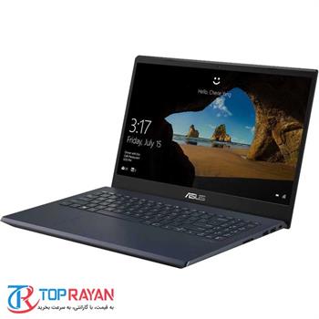 لپ تاپ ایسوس 15.6 اینچی مدل VivoBook F571LI پردازنده Core i7 رم 16GB حافظه 1TB 256GB SSD گرافیک 4GB - 6