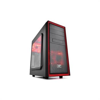 کیس کامپیوتر دیپ کول مدل TESSERACT SW-RD - 3