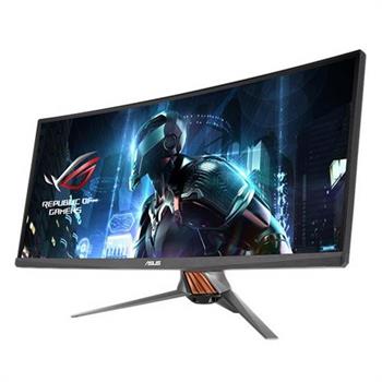 مانیتور ایسوس سری ROG مدل ROG PG348Q - 5