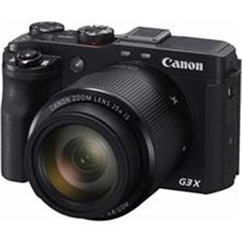 دوربین عکاسی دیجیتال کانن مدل  Powershot G3X 