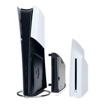 کنسول بازی سونی PlayStation 5 Slim Standard ظرفیت 1 ترابایت - 2