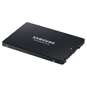 اس اس دی سرور سامسونگ مدل SM863a ظرفیت 480 گیگابایت - 6