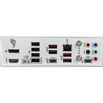 مادربرد ایسوس STRIX Z590-A GAMING WIFI - 5