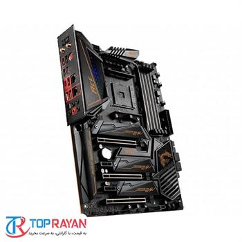 مادربرد ام اس آی MEG X570 ACE - 3