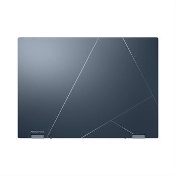 لپ تاپ ایسوس مدل Zenbook UP3404VA سایز 13.3 اینچی پردازنده Core i7 1360P رم 16GB DDR5 حافظه 512GB SSD گرافیک اینتل - 3