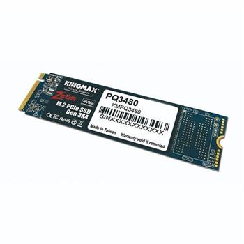 اس اس دی کینگ مکس SSD Kingmax PQ3480 512GB - 2