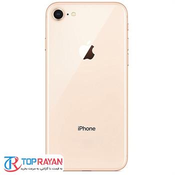 گوشی موبایل اپل مدل آیفون 8 با ظرفیت 64 گیگابایت - 12