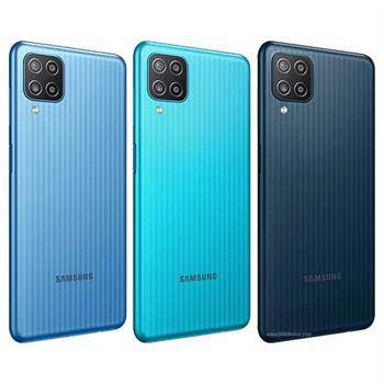 گوشی موبایل سامسونگ مدل Galaxy F12 با ظرفیت 64 گیگابایت و رم 4 گیگابایت باتری لیتیوم پلیمری با ظرفیت 6000 میلی آمپر - 4