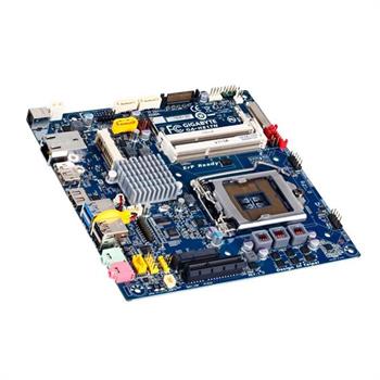 مادربرد گیگابایت مدل اچ 81 تی ان سوکت 1150 - 4