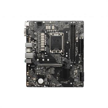 مادربرد ام اس آی PRO H610M-B DDR4