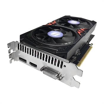 کارت گرافیک توربو چیپ مدل TYPHOON GTX1050TI-4GD5 با حافظه 4 گیگابایت - 3