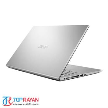 لپ تاپ ایسوس مدل M509DJ پردازنده Ryzen 3 3200U رم 8GB حافظه 1TB گرافیک 2GB - 2