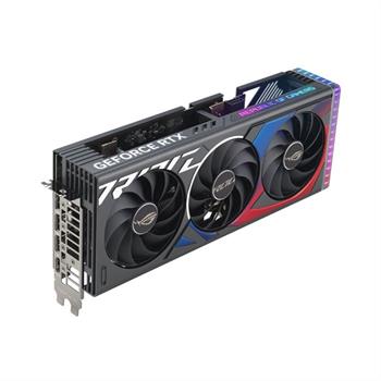 کارت گرافیک ایسوس ROG Strix GeForce RTX 4060 Ti GDDR6 OC Edition 8GB - 5