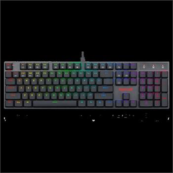 کیبورد گیمینگ ردراگون Redragon APAS K535-KB RGB - 2