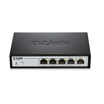 سوئیچ دی لینک DGS-1100-05 - 3