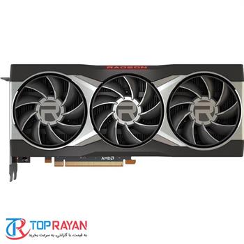 کارت گرافیک ایسوس Radeon RX 6800XT 16G - 2