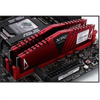 رم دسکتاپ DDR4 دو کاناله 2400 مگاهرتز CL16 ای دیتا مدل XPG Z1 ظرفیت 16 گیگابایت - 4