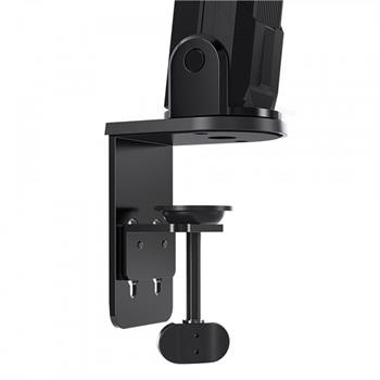 مانیتور گیمینگ 32 اینچ گیگابایت مدل M32U Arm  Edition - 5