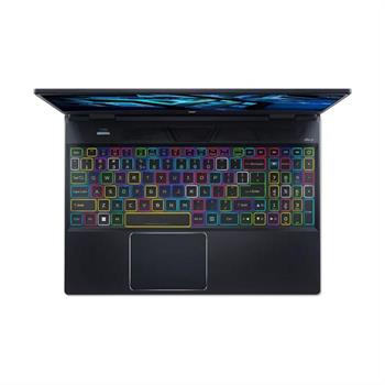 لپ تاپ گیمینگ ایسر 16 اینچ Predator Helios 300 PH315 55 90Z پردازنده Core i9 12900H رم 16GB حافظه 1TB SSD گرافیک 3070 8GB RTX  - 5