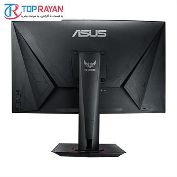 مانیتور گیمینگ خمیده 27 اینچ ایسوس مدل VG27WQ (165هرتز) - 3