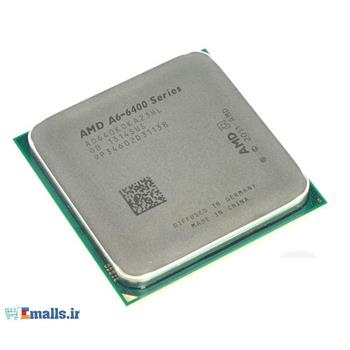 AMD 3th Gen A-Series APU A6-6400K - 3