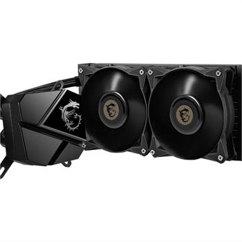 خنک کننده پردازنده ام اس آی مدل Msi MAG CORELIQUID P240 - 3