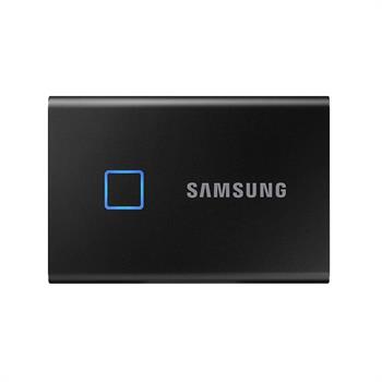 حافظه اس اس دی سامسونگ مدل T7 Touch ظرفیت 2TB - 3