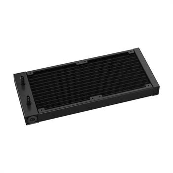 فن مایع پردازنده دیپ کول LS520S Zero Dark  - 4