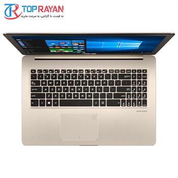 لپ تاپ 15 اینچی ایسوس مدل VivoBook Pro 15 N580GD - AR - 4