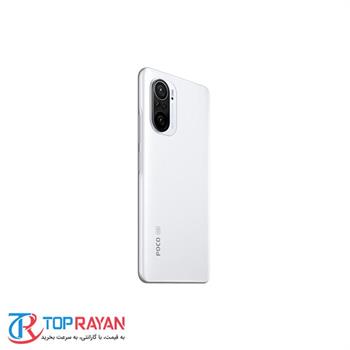 گوشی موبایل شیائومی مدل Poco F3 5G دو سیم‌ کارت ظرفیت 128 گیگابایت و 6 گیگابایت رم - 2