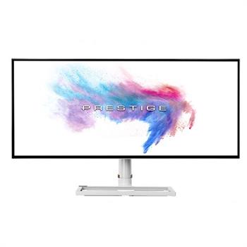 مانیتور 34اینچ ام اس آی مدل Prestige PS341WU
