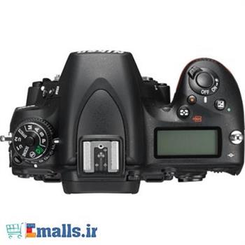 دوربین عکاسی دیجیتال نیکون مدل D750 بدنه تنها - 9
