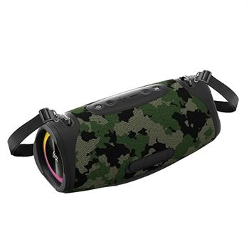 اسپیکر قابل حمل تازاتا BOOMBLAST PRO CAMO - 4