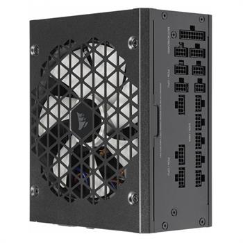 پاور 1000 وات کورسیر (ATX3.0) RM1000x SHIFT 80 PLUS Gold Full Modular - 2