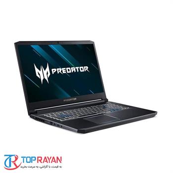 لپ تاپ ایسر 15 اینچی ایسر مدل Predator Helios 300 پردازنده Core i7 رم 24GB حافظه 1TB SSD گرافیک 6... - 2