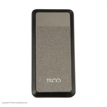 شارژر همراه تسکو مدل TP 870L ظرفیت 20000 میلی آمپر ساعت - 4