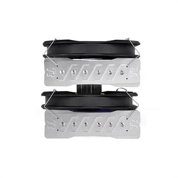 خنک کننده پردازنده ترمالتیک مدل Frio Extreme - 7
