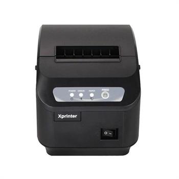 پرینتر صدور فیش ایکس پرینتر XPRINTER Q260 NK - 5