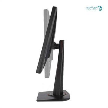 مانیتور 25 اینچ گیمینگ ایسوس مدل VG258Q - 5