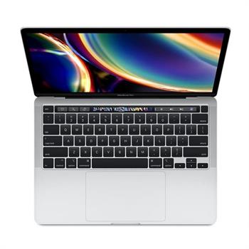 لپ تاپ ۱۳ اینچی اپل مدل MacBook Pro MWP۷۲ ۲۰۲۰ Core i۵ ۱۰th همراه با تاچ بار
