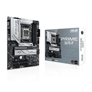 مادربرد ایسوس Motherboard Asus Prime X670-P AM5