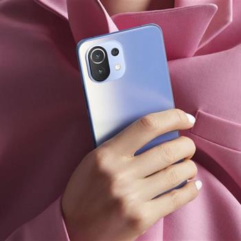 گوشی موبایل شیائومی مدل 11Lite 5G NE دو سیم‌ کارت ظرفیت 128GB رم 6GB با قابلیت 5G - 2