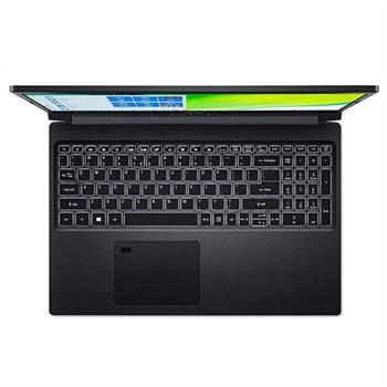 لپ تاپ ایسر 15.6 اینچی مدل Aspire 7 A715-75G-766D پردازنده Core i7 رم 32GB حافظه 1TB SSD گرافیک 4... - 5