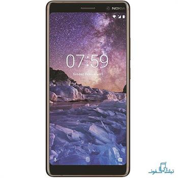 گوشی نوکیا مدل 1046-7Plus TA با قابلیت 4 جی 64 گیگابایت دو سیم کارت - 5