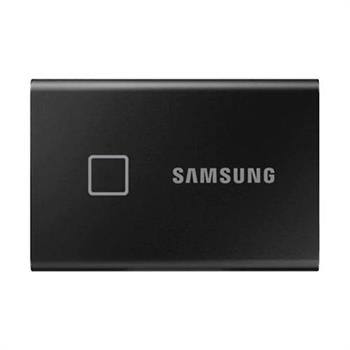 اس اس دی اکسترنال سامسونگ مدل T7 Touch ظرفیت 1 ترابایت - 2