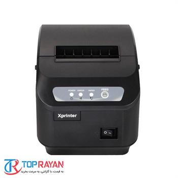 پرینتر صدور فیش ایکس پرینتر مدل Q۲۶۰ NL - 6