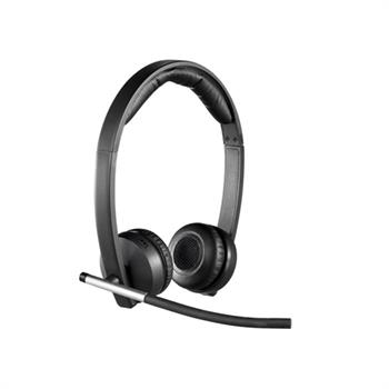 هدست لاجیتک مدل H820e Dual - 6
