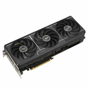 کارت گرافیک ایسوس PRIME GeForce RTX 5080 16GB GDDR7 OC Edition - 5