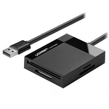 کارت خوان یوگرین مدل 30231 با کانکتور USB 3.0 - 7