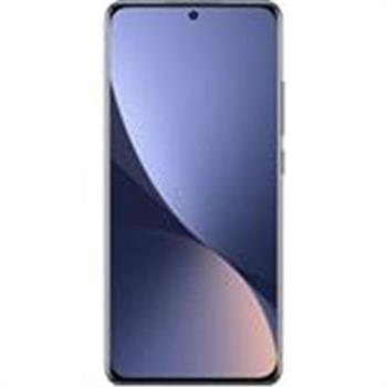 گوشی موبایل شیائومی 12 ظرفیت 256 گیگابایت و 12 گیگابایت رم